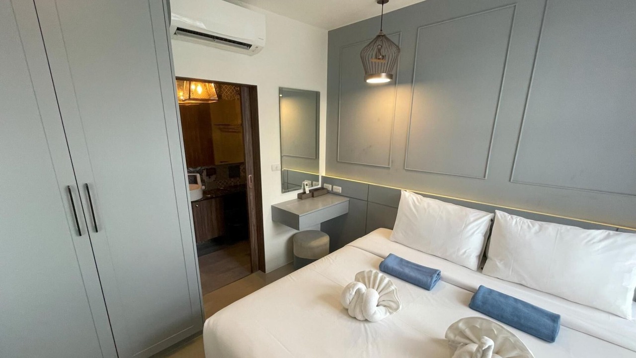 Photo of Bedroom in Cherngtalay