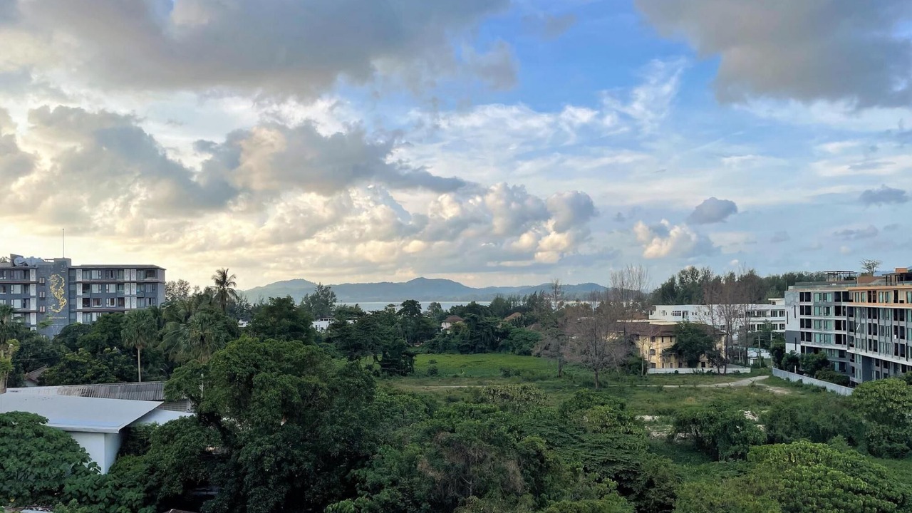 Photo of Outdoor in Cherngtalay