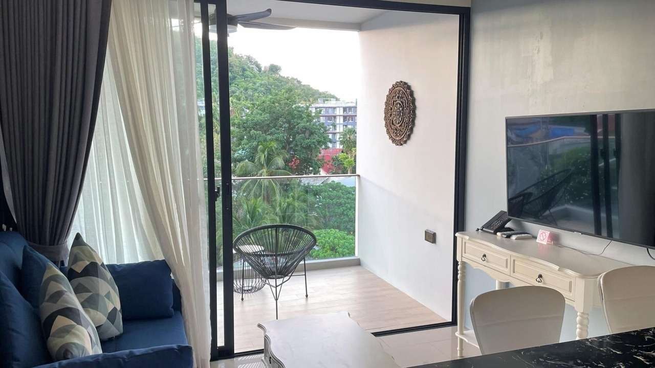 Photo of Livingroom in Cherngtalay