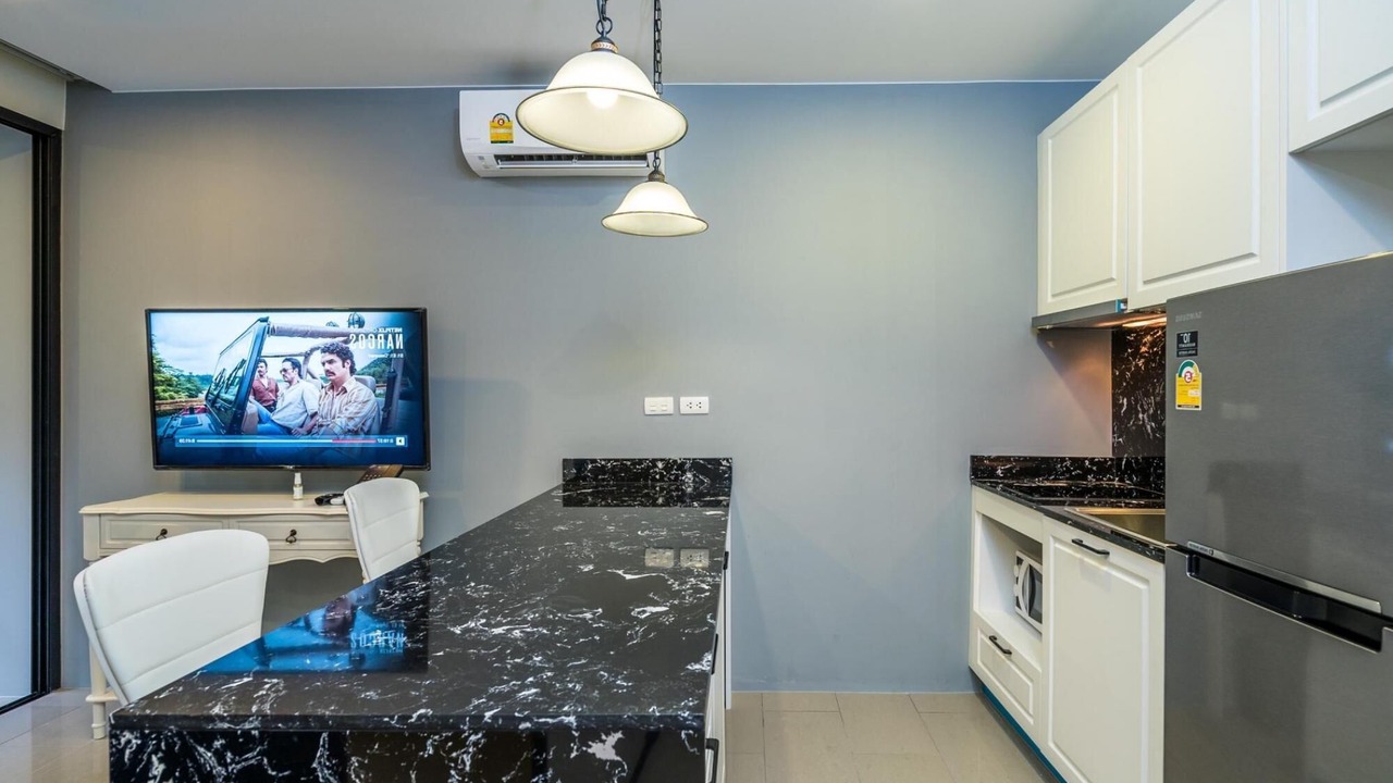 Photo of Kitchen in Cherngtalay