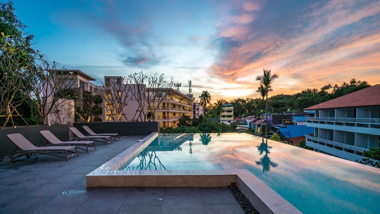Photo of Outdoor in Cherngtalay