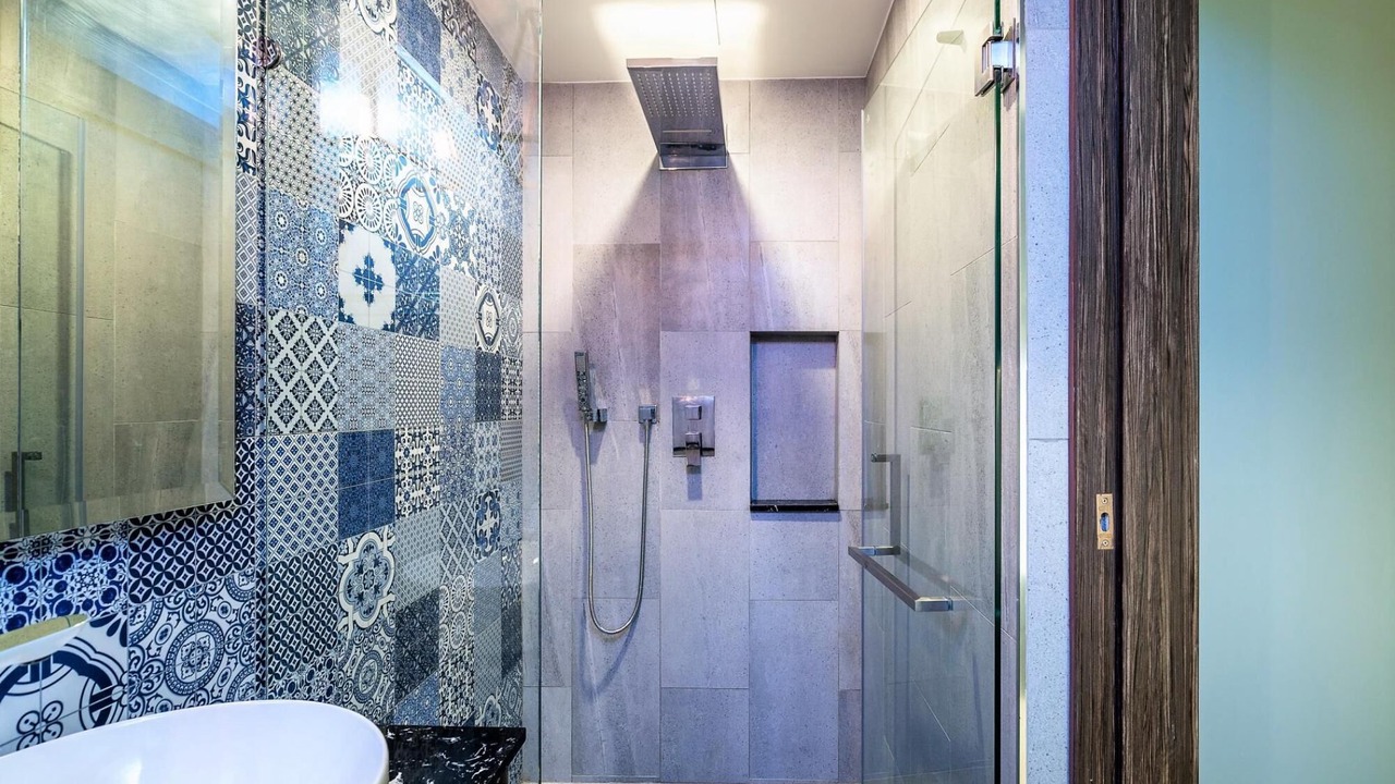 Photo of Bathroom in Cherngtalay