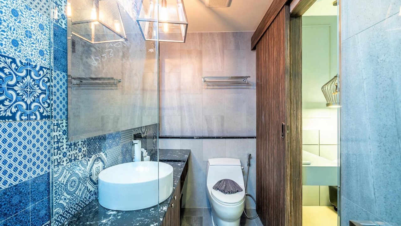 Photo of Bathroom in Cherngtalay