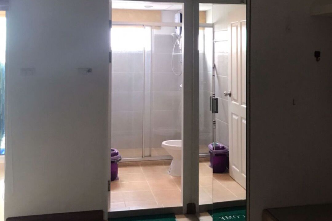 Photo of Bathroom in Hat Yai