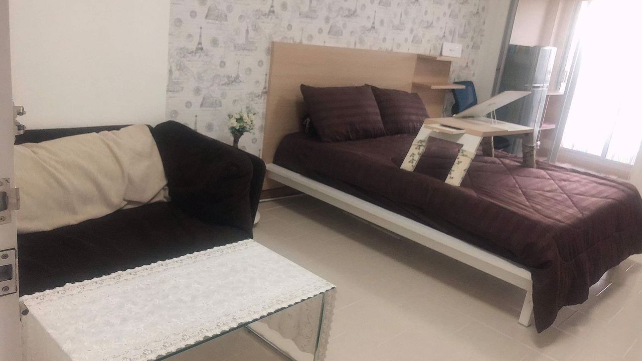 Photo of Bedroom in Hat Yai
