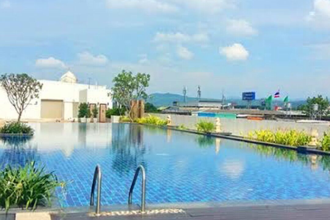 Photo of Outdoor in Hat Yai