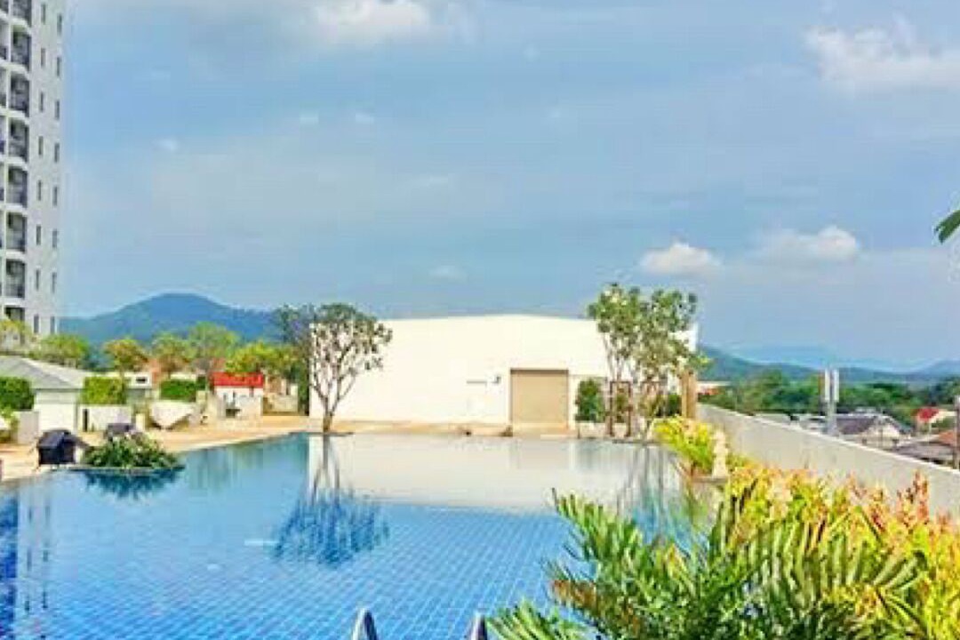 Photo of Outdoor in Hat Yai