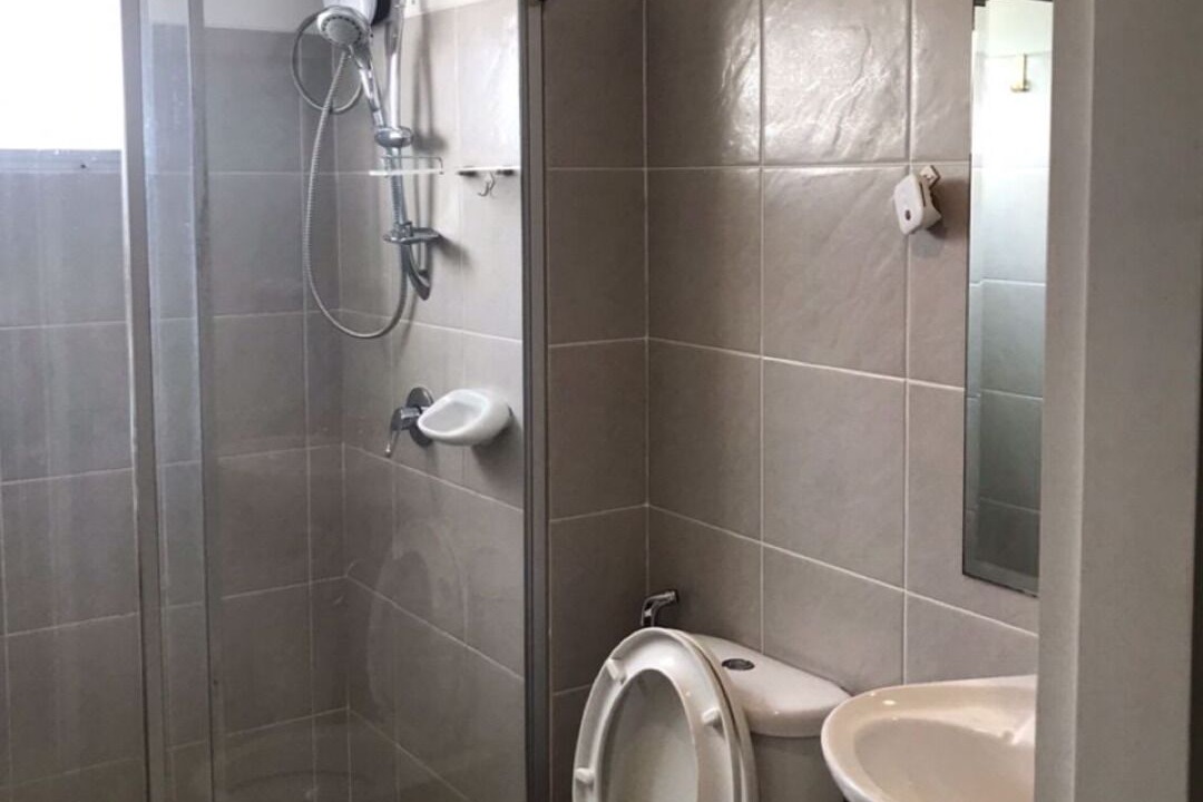Photo of Bathroom in Hat Yai