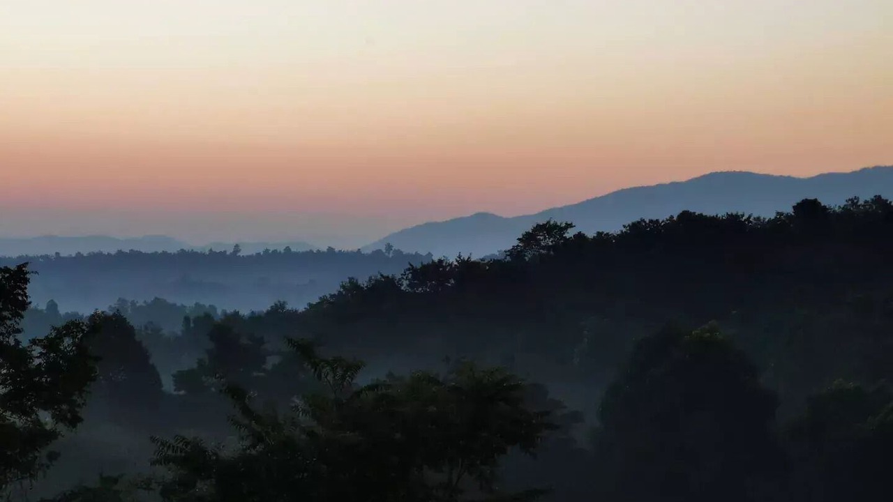 Photo of Outdoor in Mae Fa Luang
