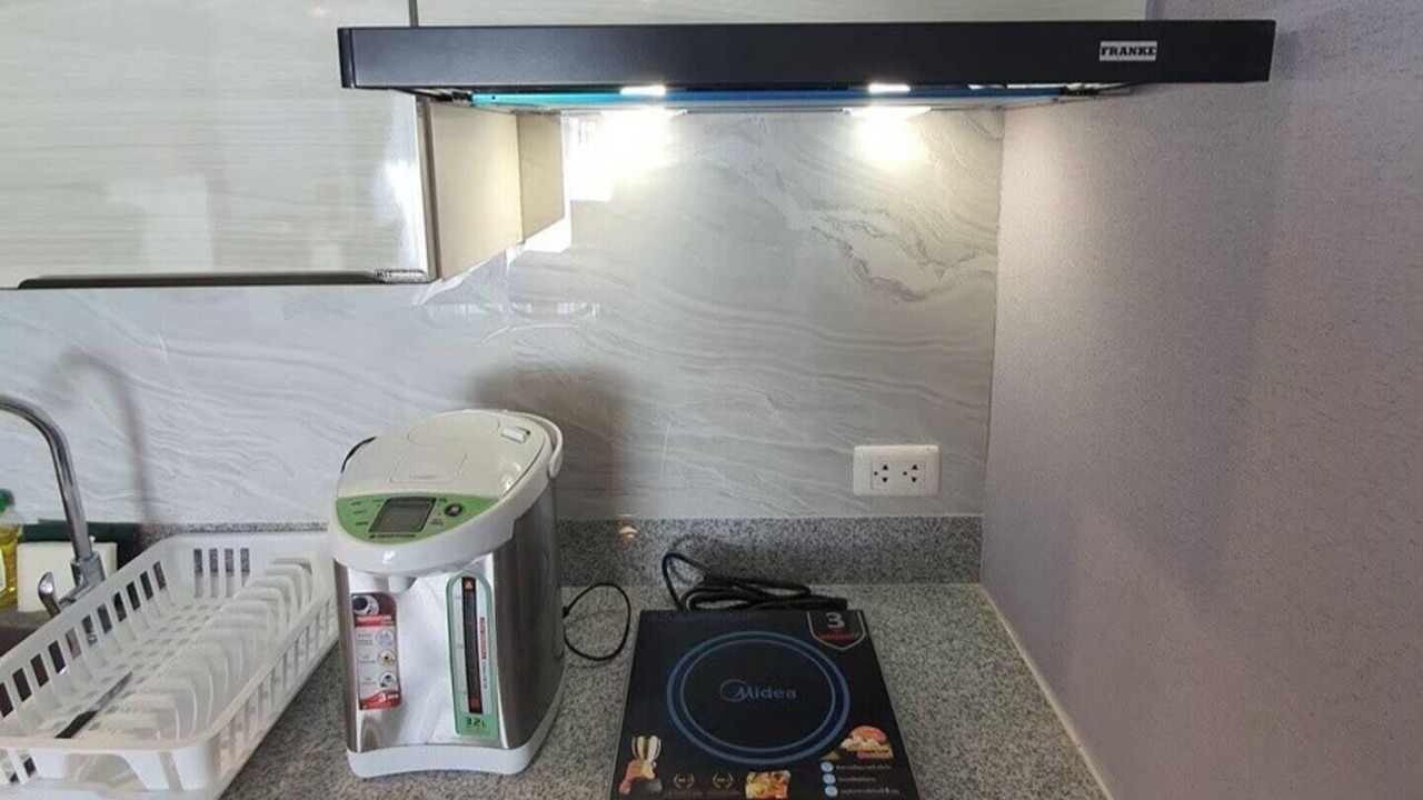 Photo of Kitchen in Rayong