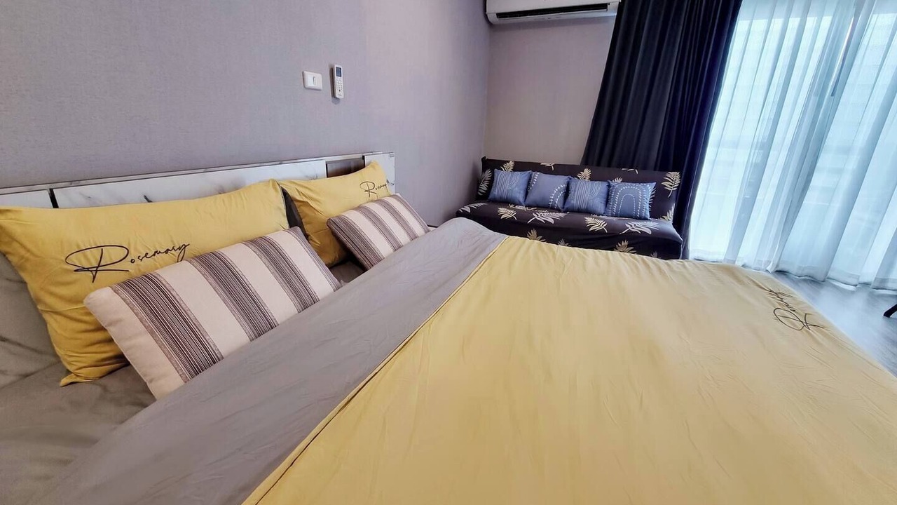 Photo of Bedroom in Rayong