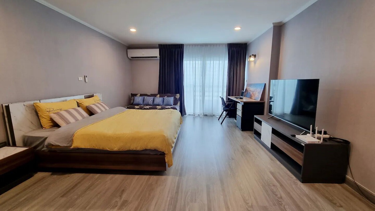 Photo of Bedroom in Rayong