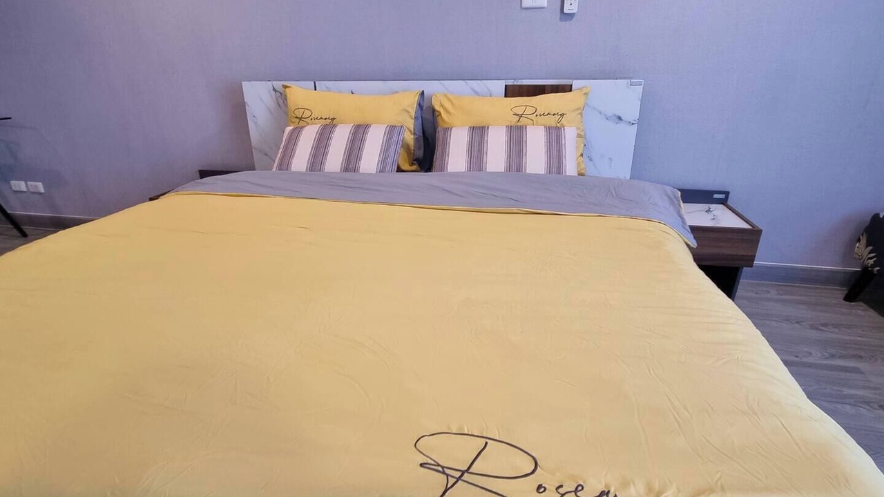 Photo of Bedroom in Rayong