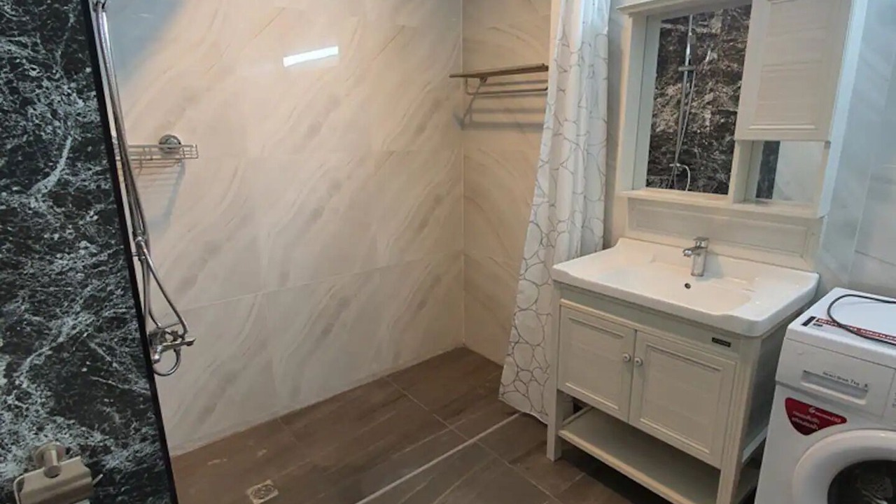 Photo of Bathroom in Rayong