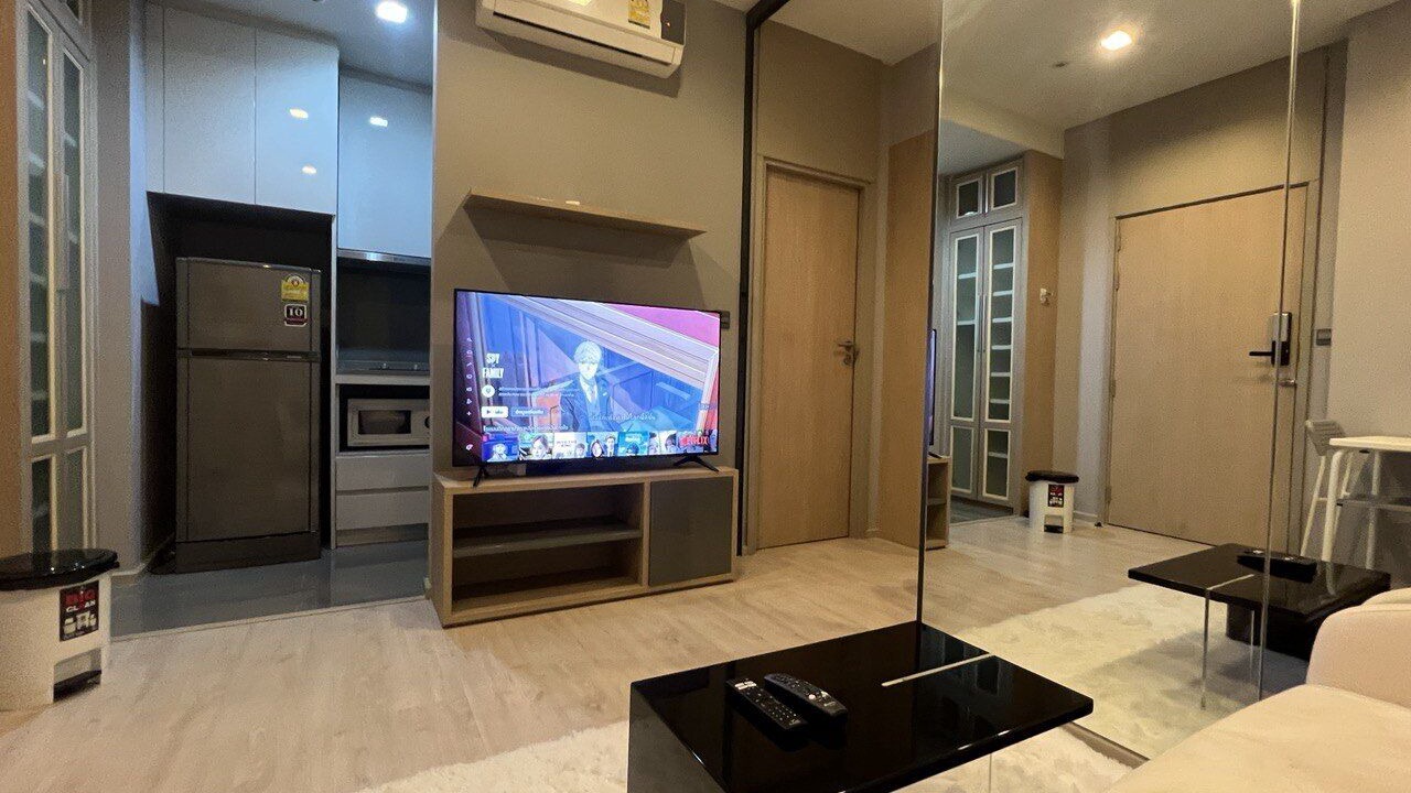 Photo of Livingroom in Ekkamai