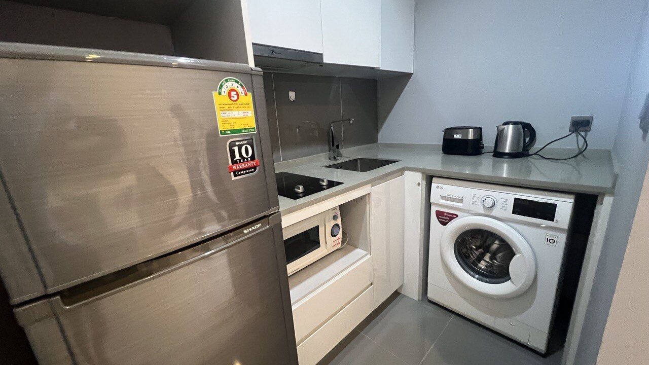 Photo of Kitchen in Ekkamai