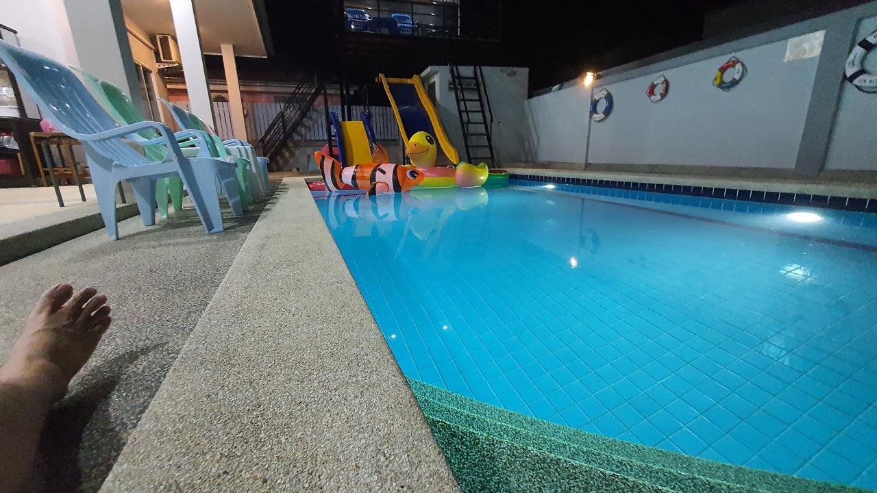 Photo of Outdoor in Cha-am
