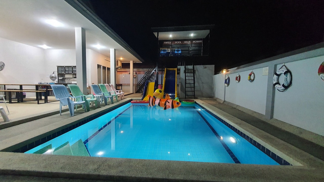 Photo of Outdoor in Cha-am