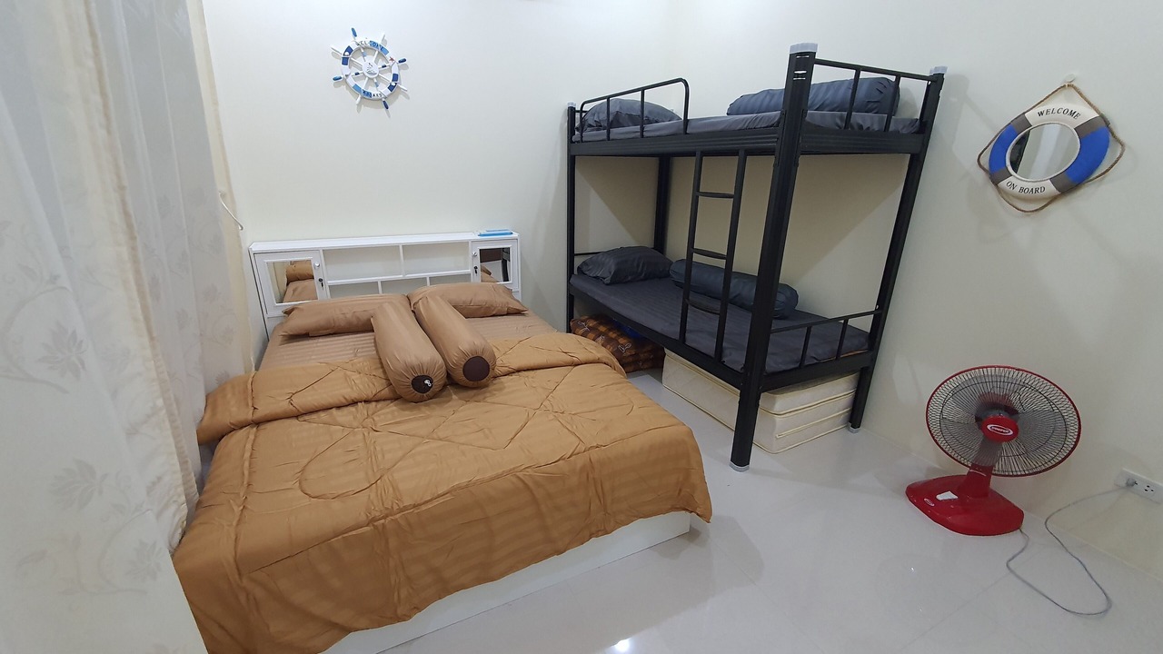 Photo of Bedroom in Cha-am