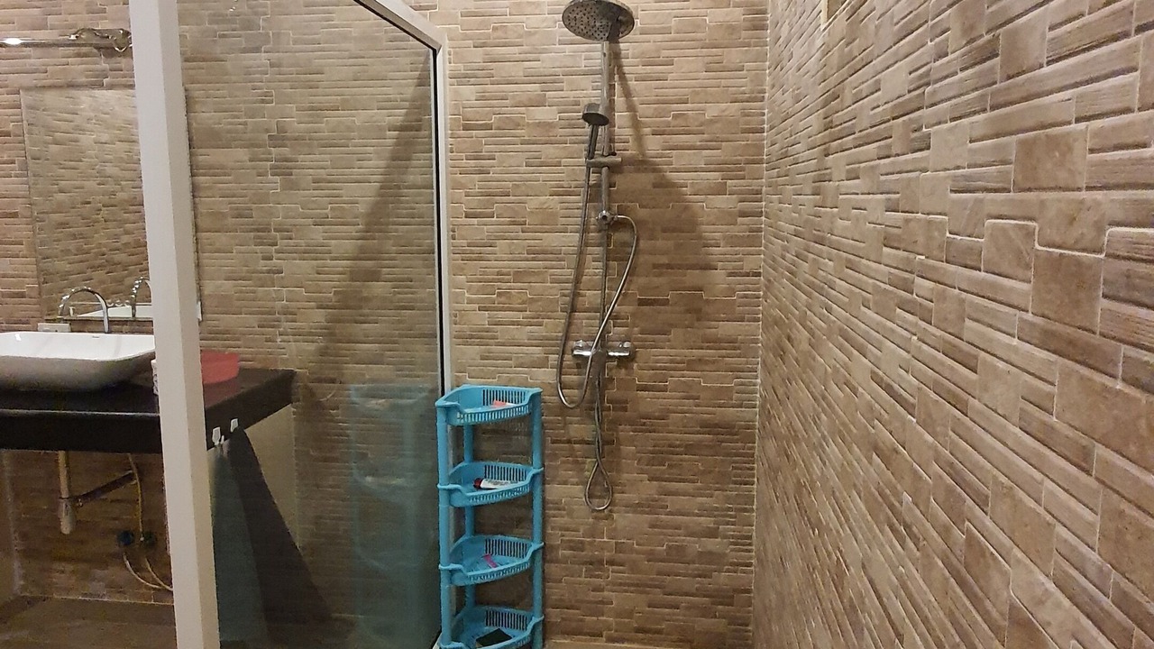 Photo of Bathroom in Cha-am