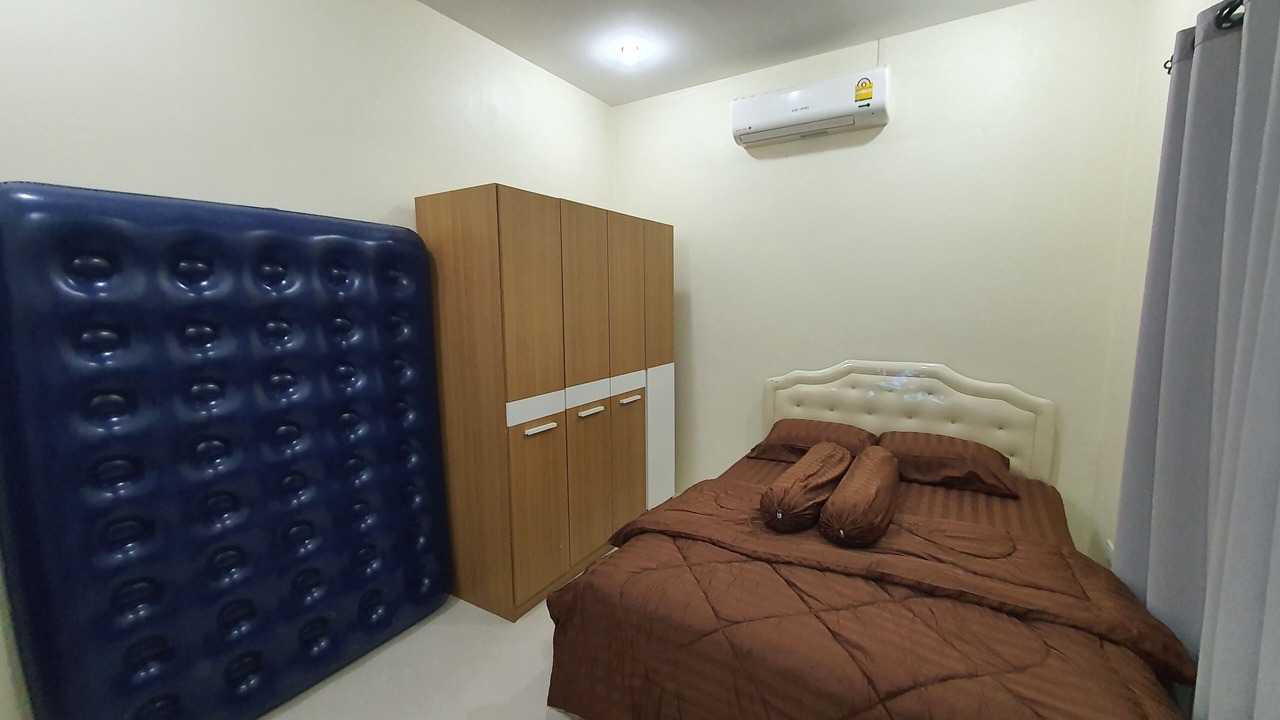 Photo of Bedroom in Cha-am