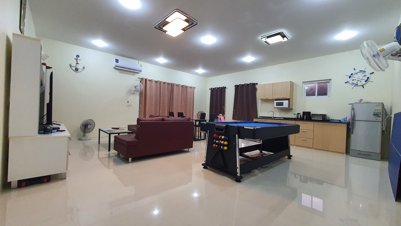 Photo of Bedroom in Cha-am