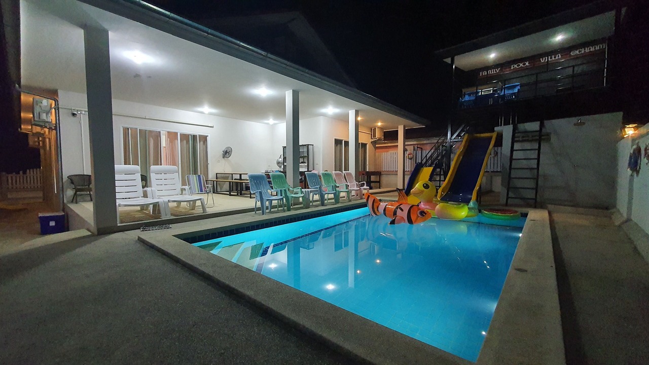 Photo of Outdoor in Cha-am