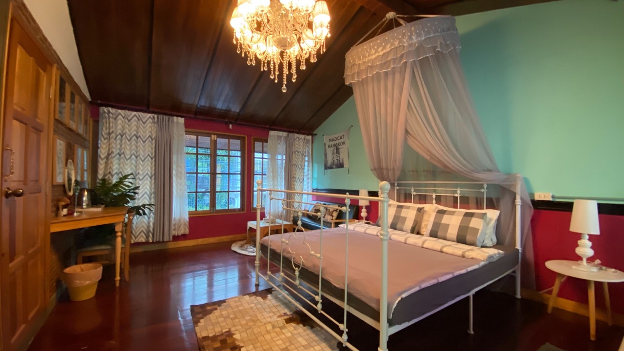 Photo of Bedroom in Khlong Tan Nuea