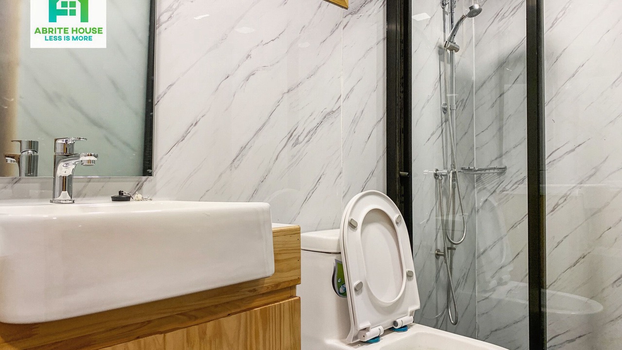 Photo of Bathroom in Ko Lanta