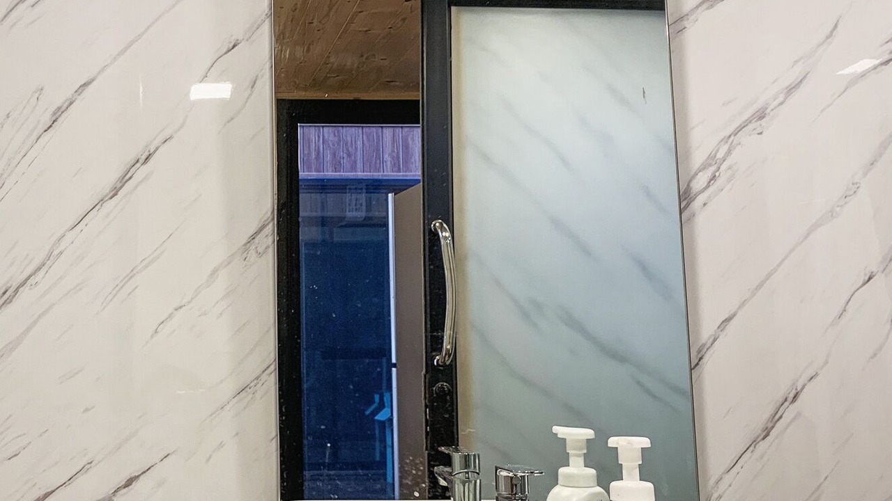 Photo of Bathroom in Ko Lanta