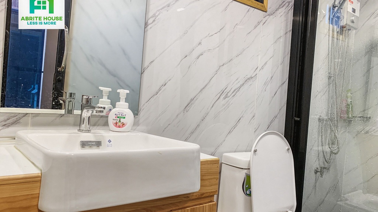 Photo of Bathroom in Ko Lanta
