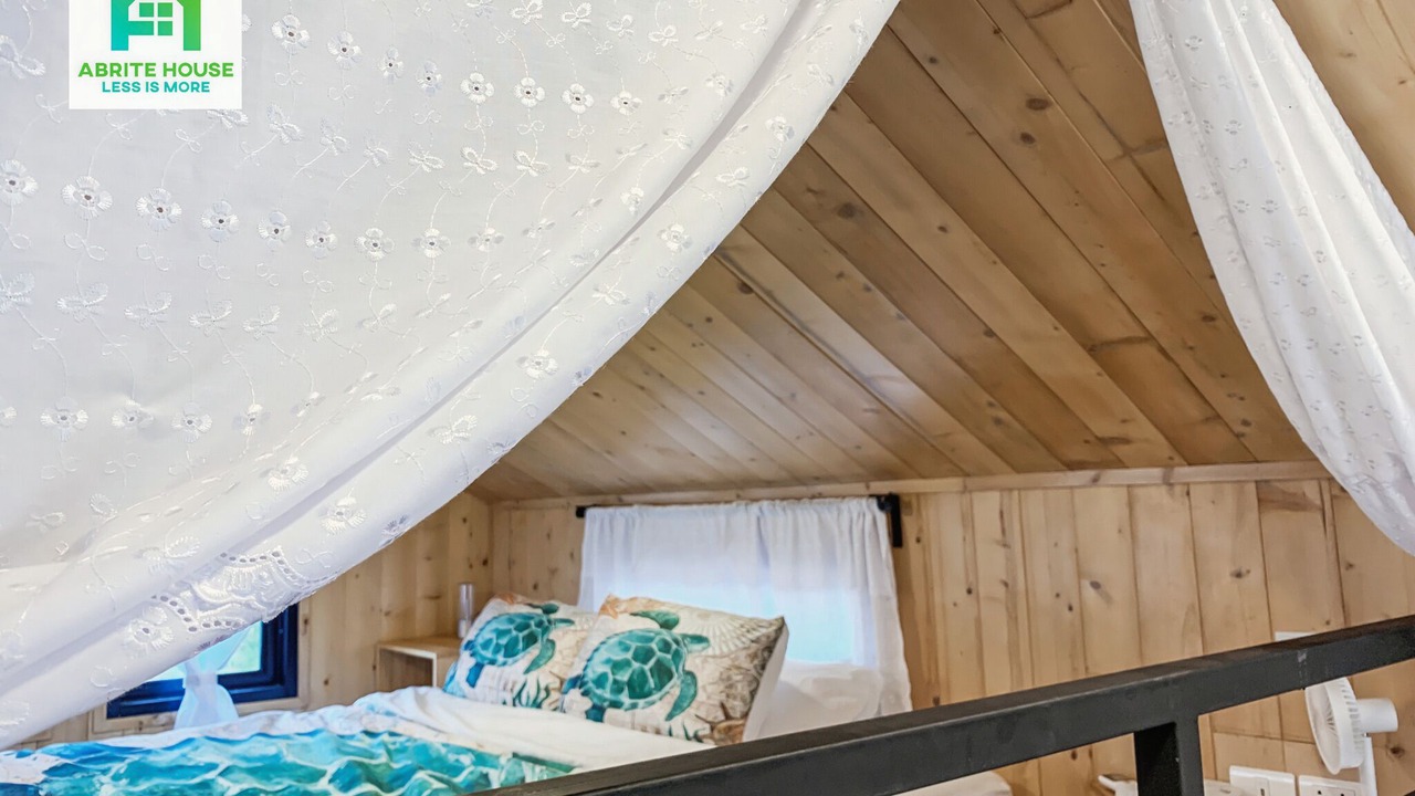 Photo of Bedroom in Ko Lanta