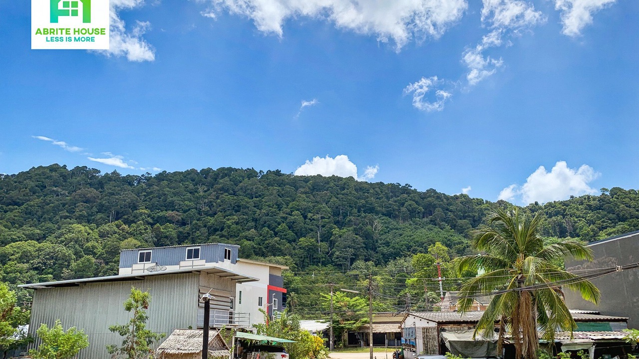 Photo of Outdoor in Ko Lanta
