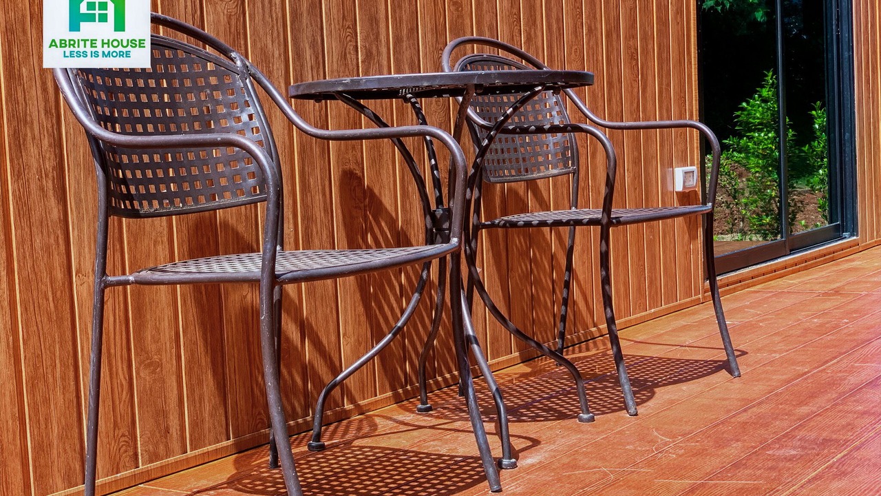 Photo of Patio Balcony in Ko Lanta