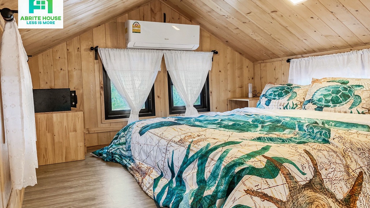 Photo of Bedroom in Ko Lanta