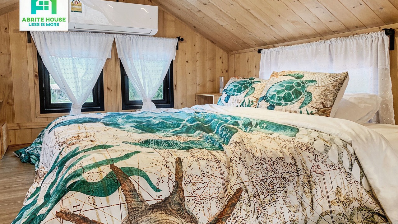 Photo of Bedroom in Ko Lanta