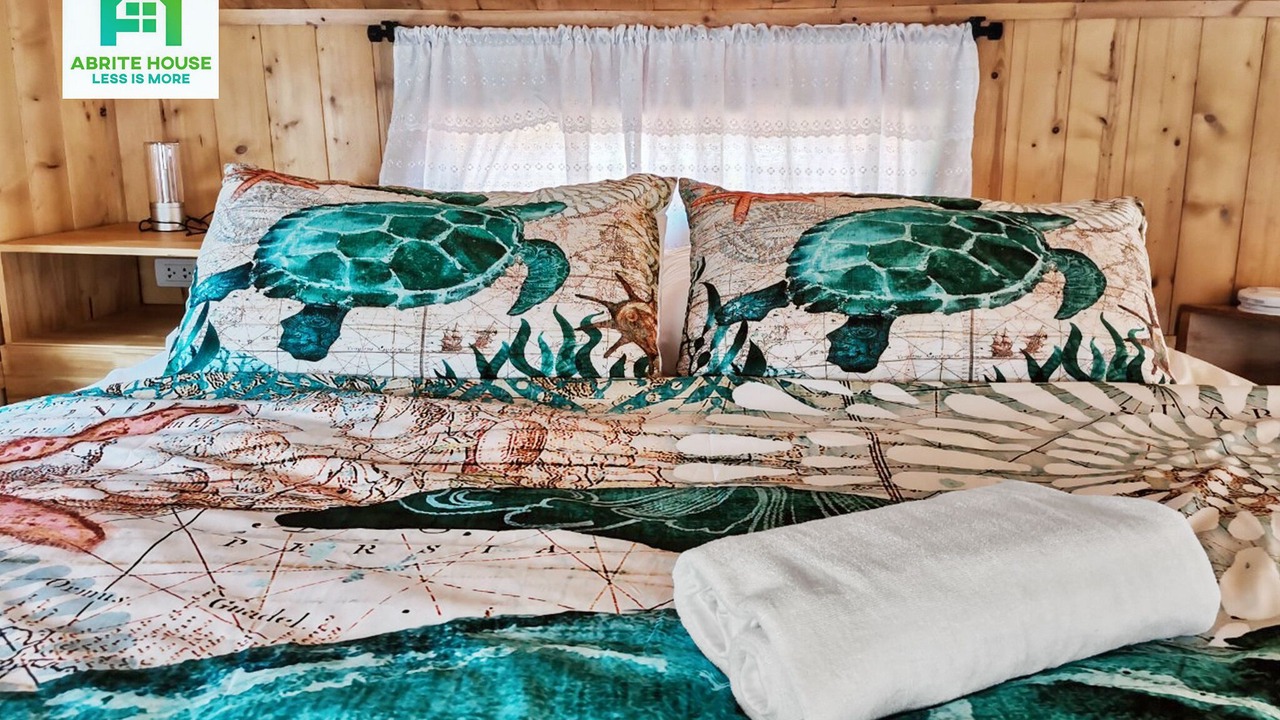 Photo of Bedroom in Ko Lanta