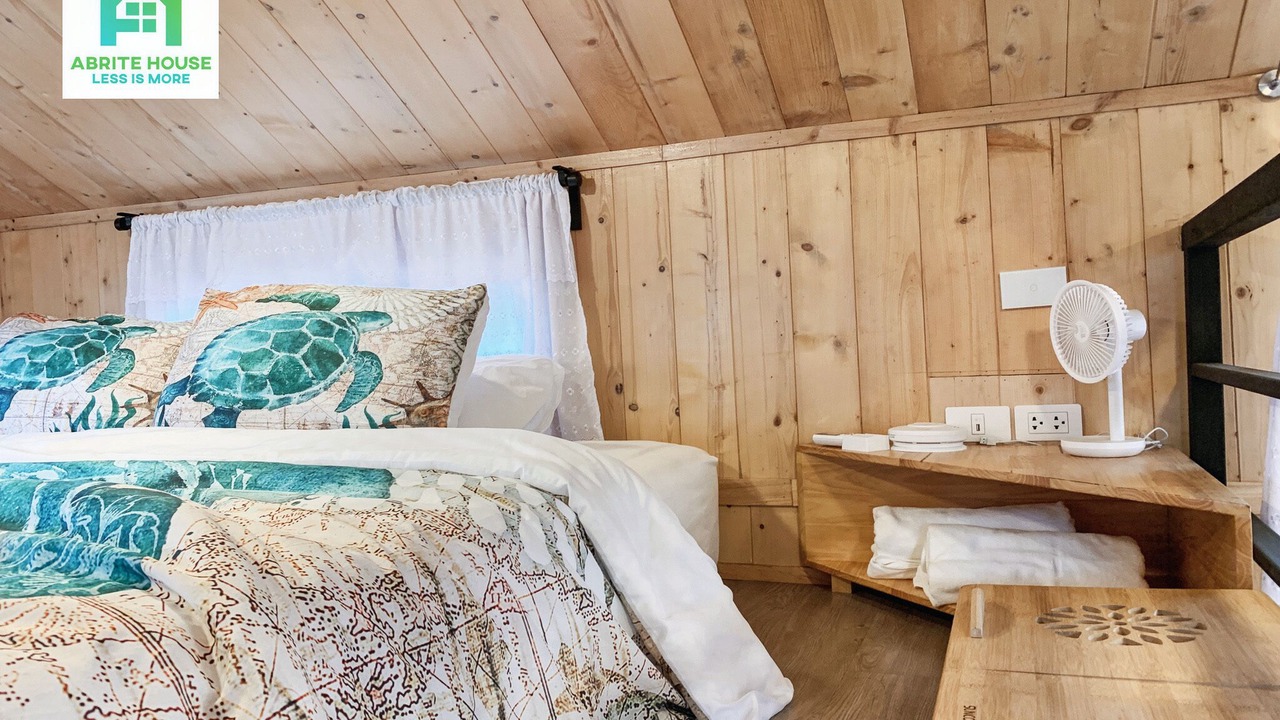 Photo of Bedroom in Ko Lanta