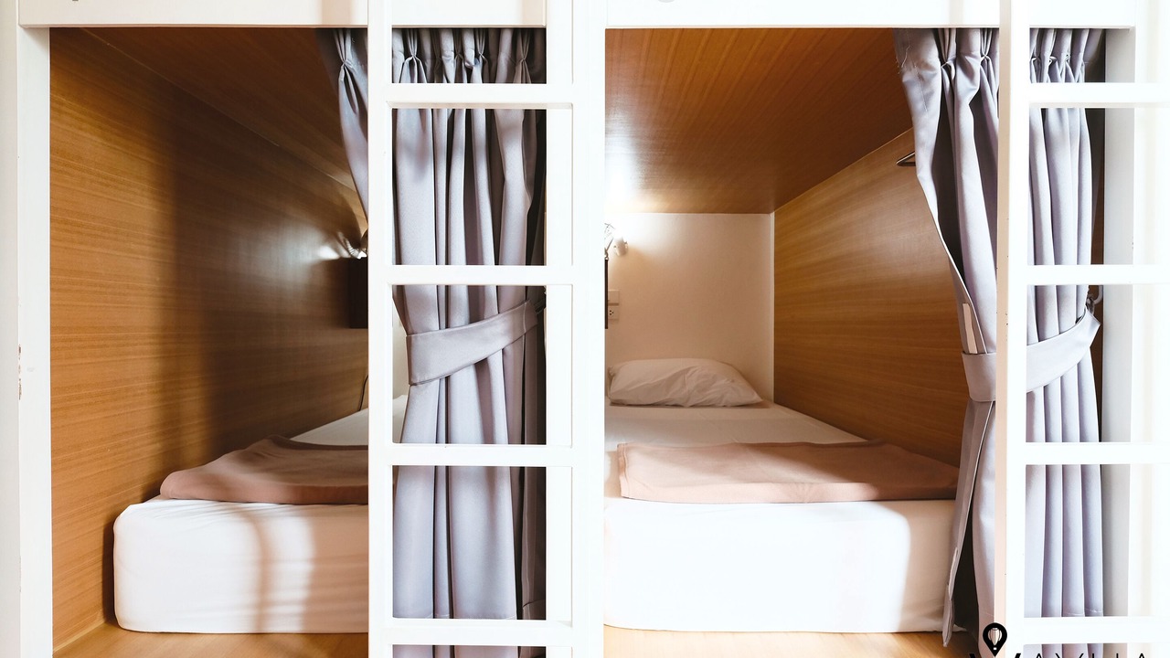 Photo of Bedroom in Lak Si
