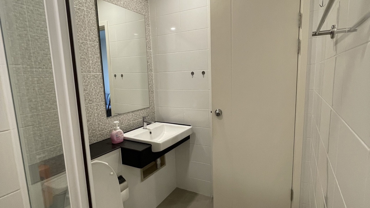 Photo of Bathroom in Nai Mueang