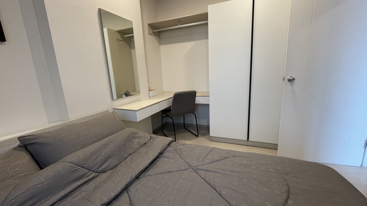 Photo of Bedroom in Nai Mueang