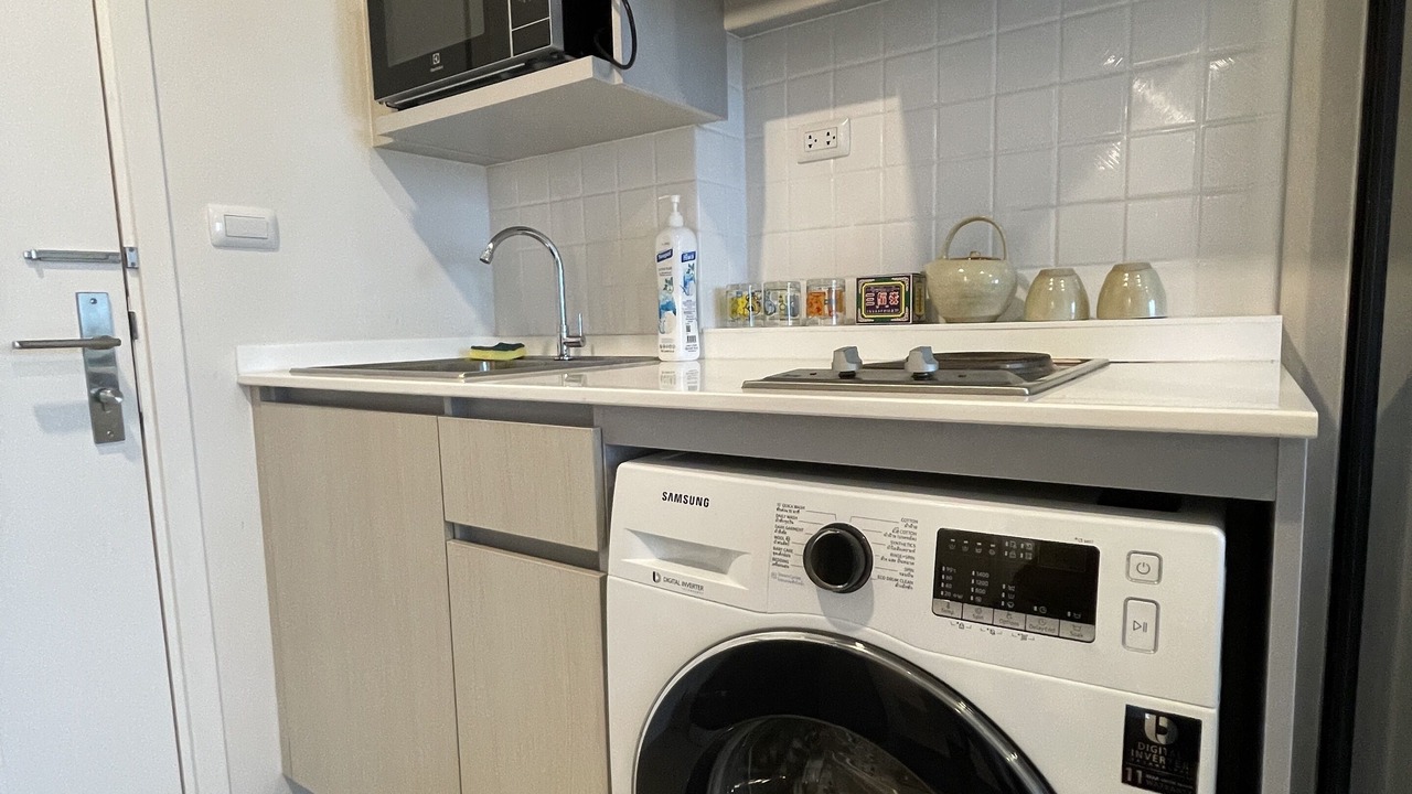 Photo of Kitchen in Nai Mueang