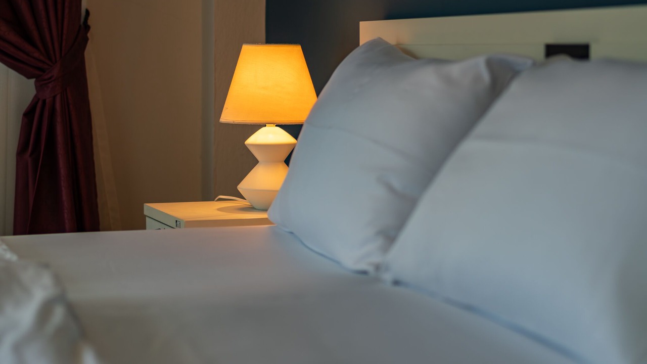 Photo of Bedroom in Wua Lai