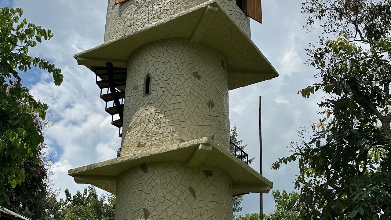 Photo of Outdoor in Pa Sang