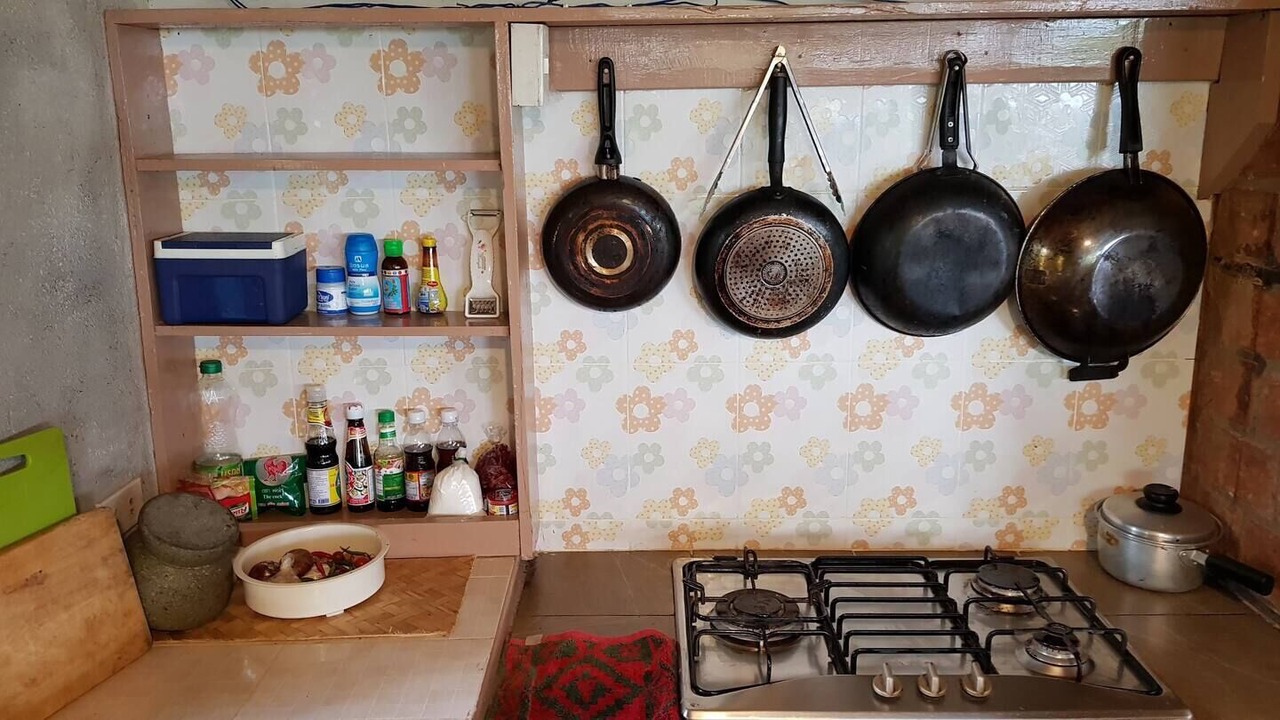 Photo of Kitchen in Pa Sang