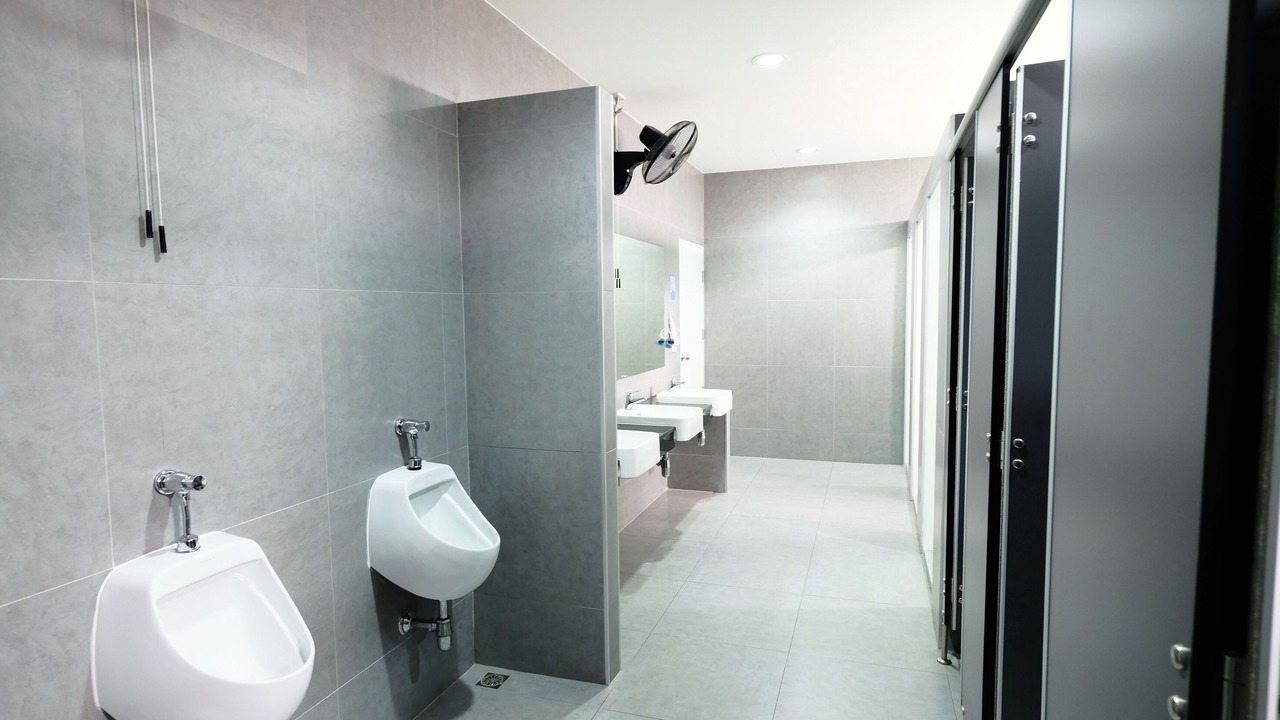 Photo of Bathroom in Lak Si