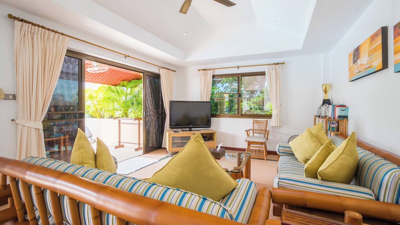 Photo of Livingroom in Kata