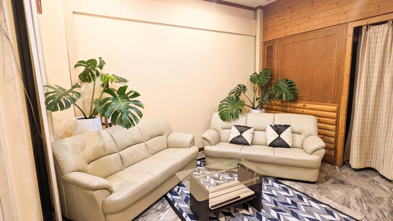 Photo of Livingroom in Phlabphla