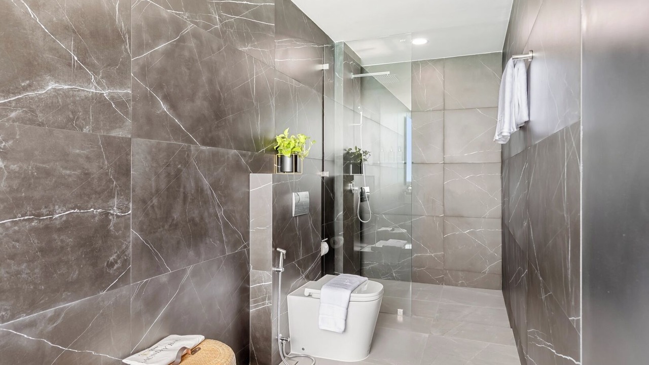 Photo of Bathroom in Bophut