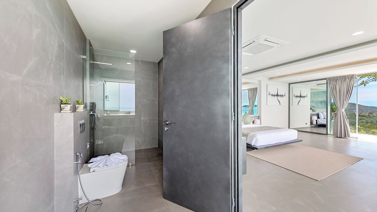Photo of Bathroom in Bophut